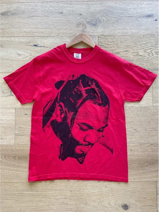Comfort Colors Other - Kevin Gates Deadstock Medium Portrait Comfort Colors Graphic Tee